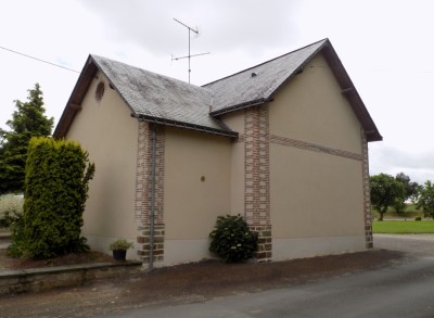 Présentation de la société LS Rénovation pour vos enduits traditionnels à la chaux à Amayé-sur-Orne